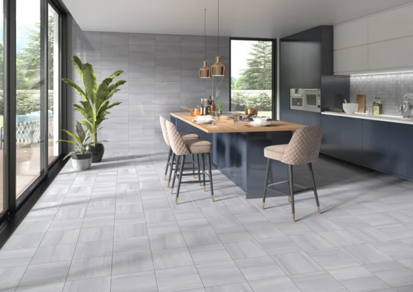 Tile flooring in Aston, PA